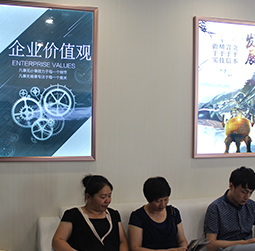 图2-暖冬-用户-宁波宝玑售后中心